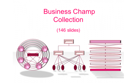 Business Champ Collection